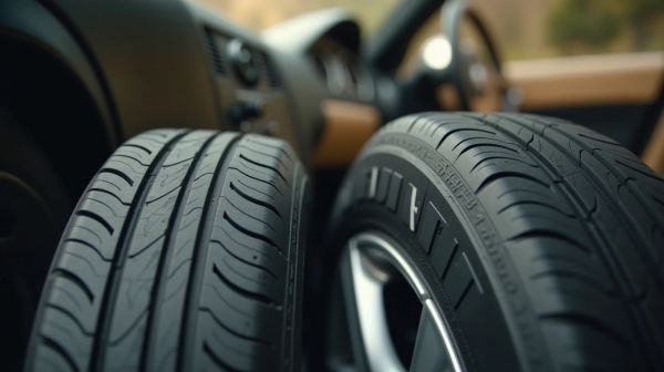 Top 5 Gründe, warum Vredestein Reifen ideal für Ihr Auto sind