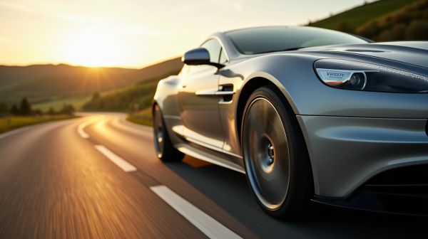 Warum Vredestein Reifen die beste Wahl für Ihr Fahrzeug sind